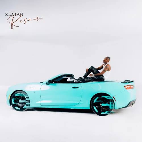 Zlatan Ft Ms Banks - Shakur MP3 DOWNLOAD