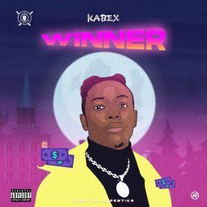 Kabex - Winner MP3 DOWNLOAD