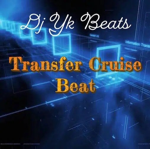 DJ Yk - Transfer Cruise Beat MP3 DOWNLOAD