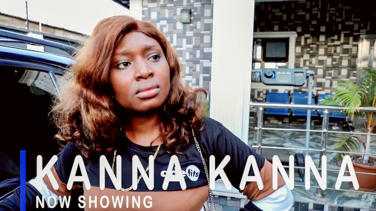 DOWNLOAD: Kanna kanna – Latest Yoruba Movie 2021