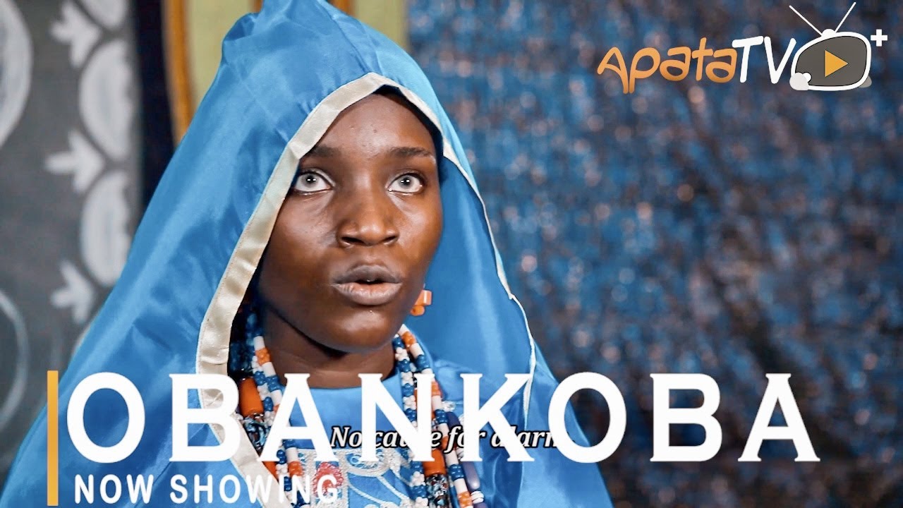 DOWNLOAD: Obankoba – Yoruba Movie 2021