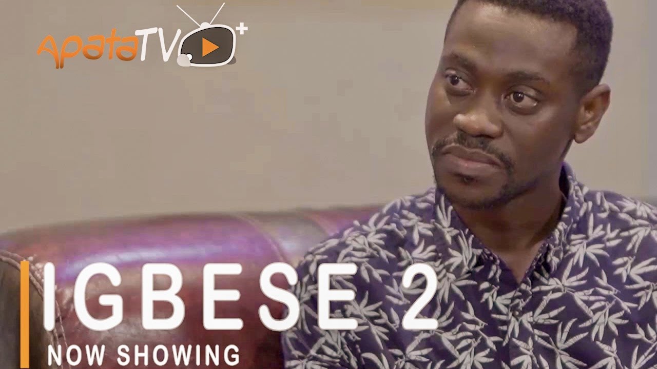 DOWNLOAD: Igbese Part 2 – Yoruba Movie 2021