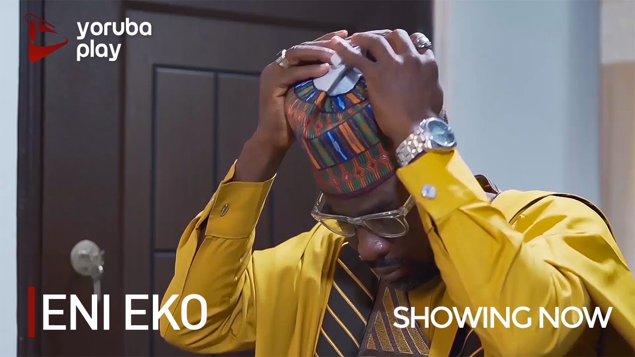 DOWNLOAD: ENI EKO – Yoruba Movie 2021