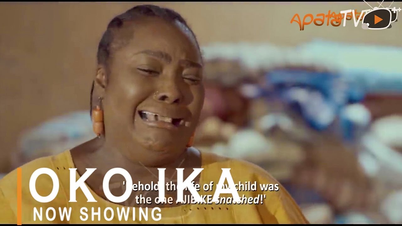 DOWNLOAD: Oko Ika – Yoruba Movie 2021