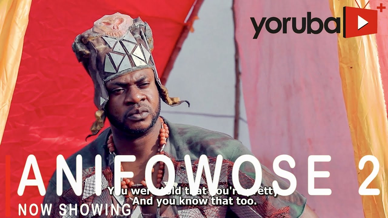DOWNLOAD: Anifowose Part 2 – Yoruba Movie 2021