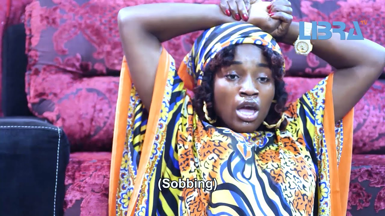 DOWNLOAD: IREKANMI – Latest Yoruba Movie 2021