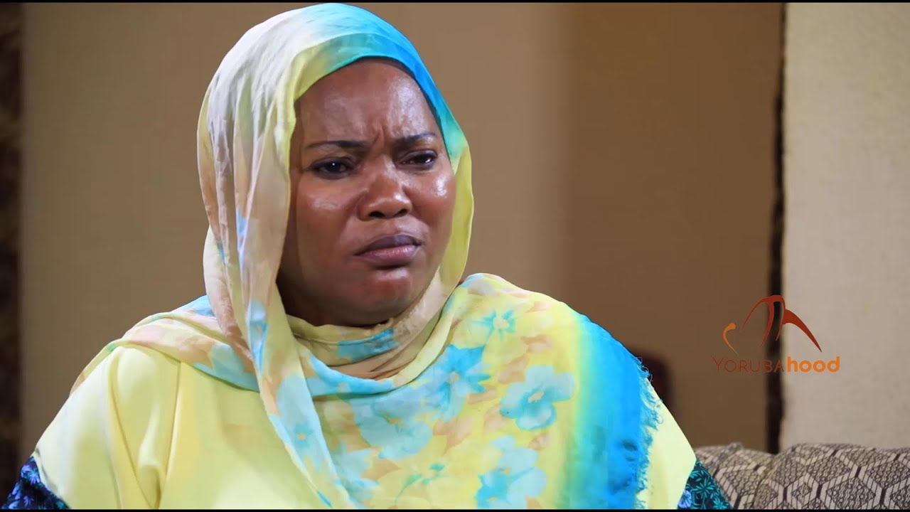 DOWNLOAD: IWON – Latest Yoruba Movie 2021