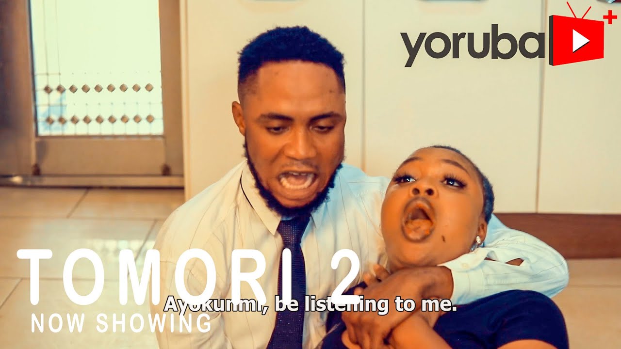 DOWNLOAD: Tomori Part 2 – Yoruba Movie 2021