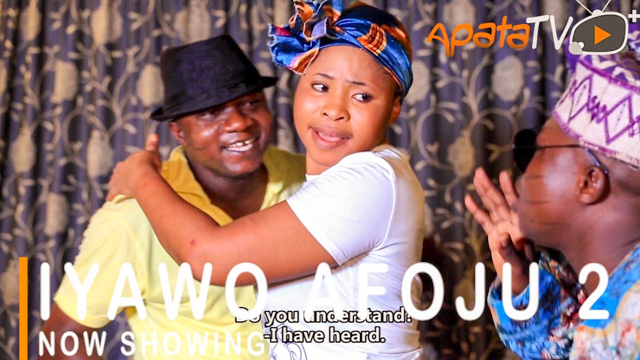 DOWNLOAD: Iyawo Afoju Part 2 – Yoruba Movie 2021