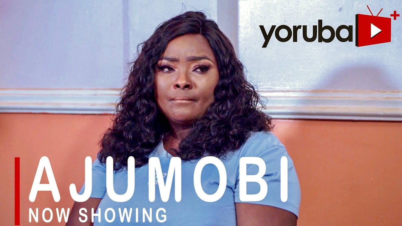 DOWNLOAD: Ajumobi – Latest Yoruba Movie 2021