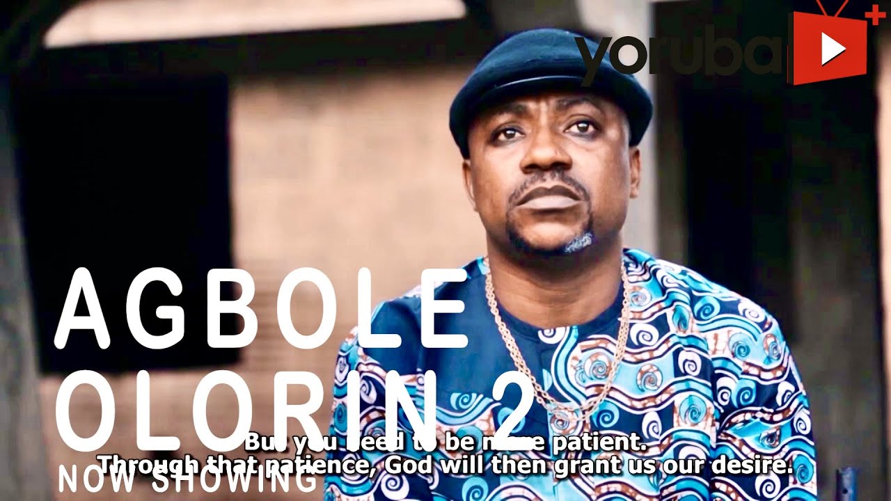 DOWNLOAD: Agbole Olorin Part 2 – Yoruba Movie 2021