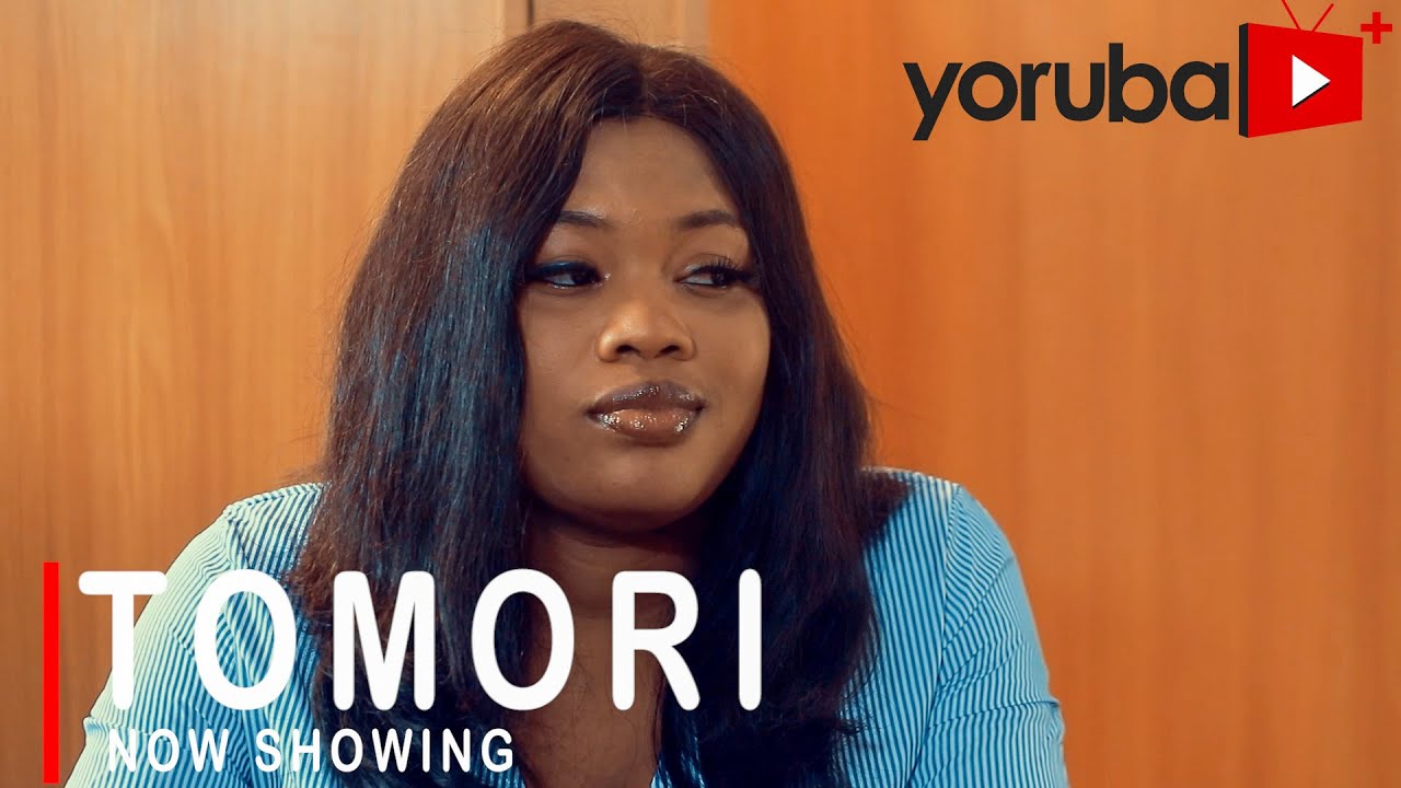 DOWNLOAD: Tomori – Latest Yoruba Movie 2021