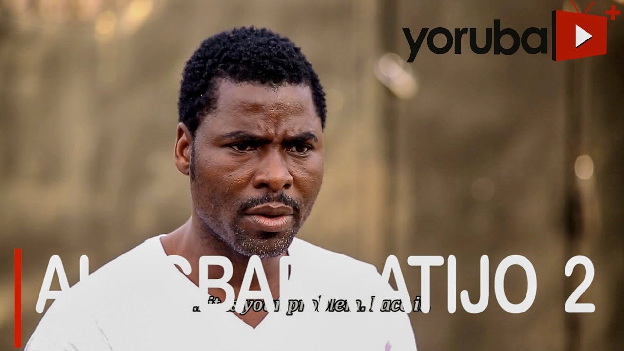 DOWNLOAD: Alagbara Atijo Part 2 – Yoruba Movie 2021