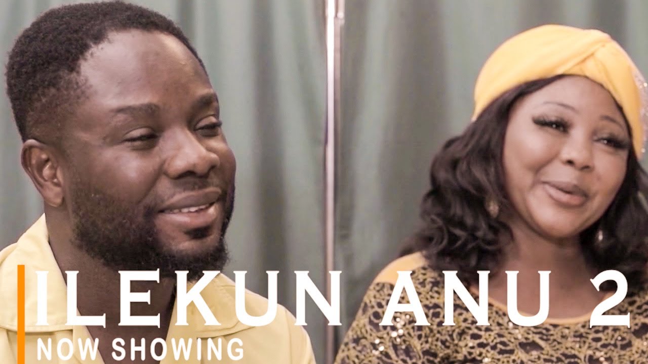 DOWNLOAD: Ilekun Anu Part 2 – Yoruba Movie 2021