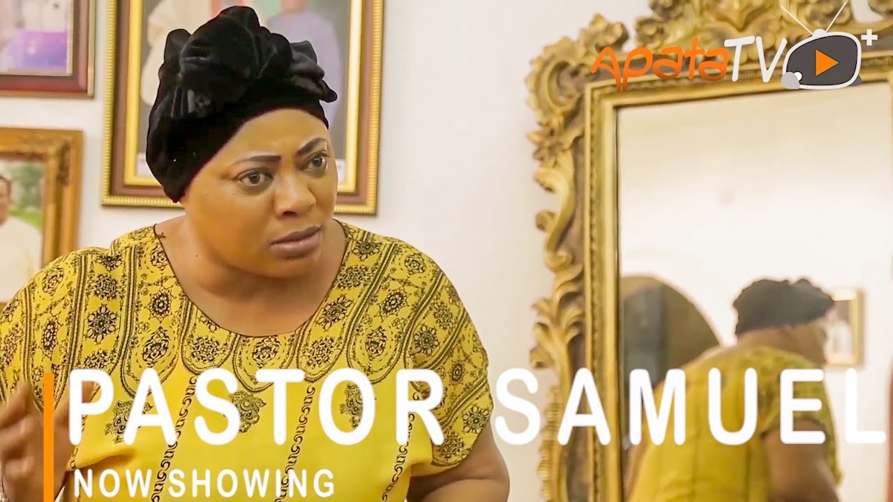 DOWNLOAD: Pastor Samuel – Yoruba Movie 2021