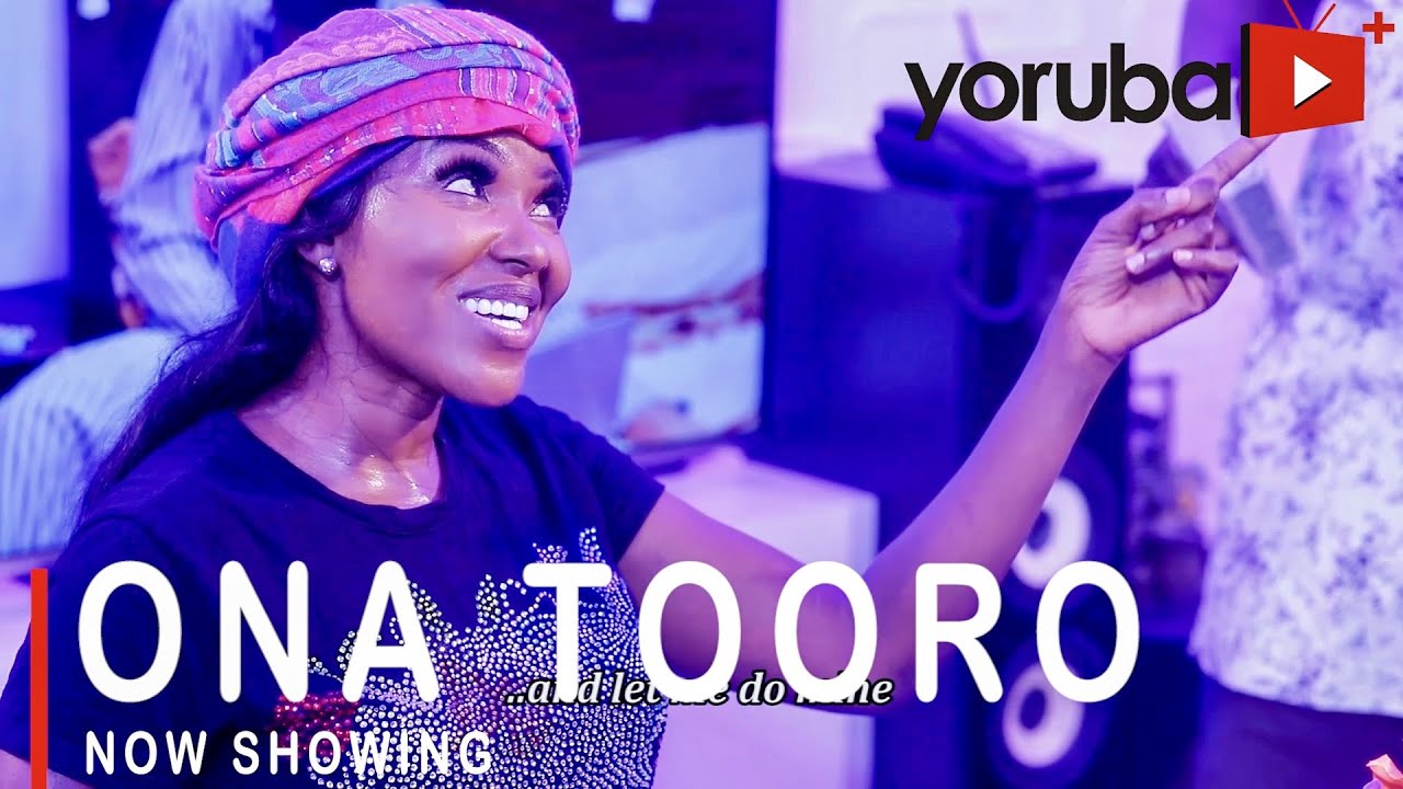 DOWNLOAD: Ona Toro – Latest Yoruba Movie 2021