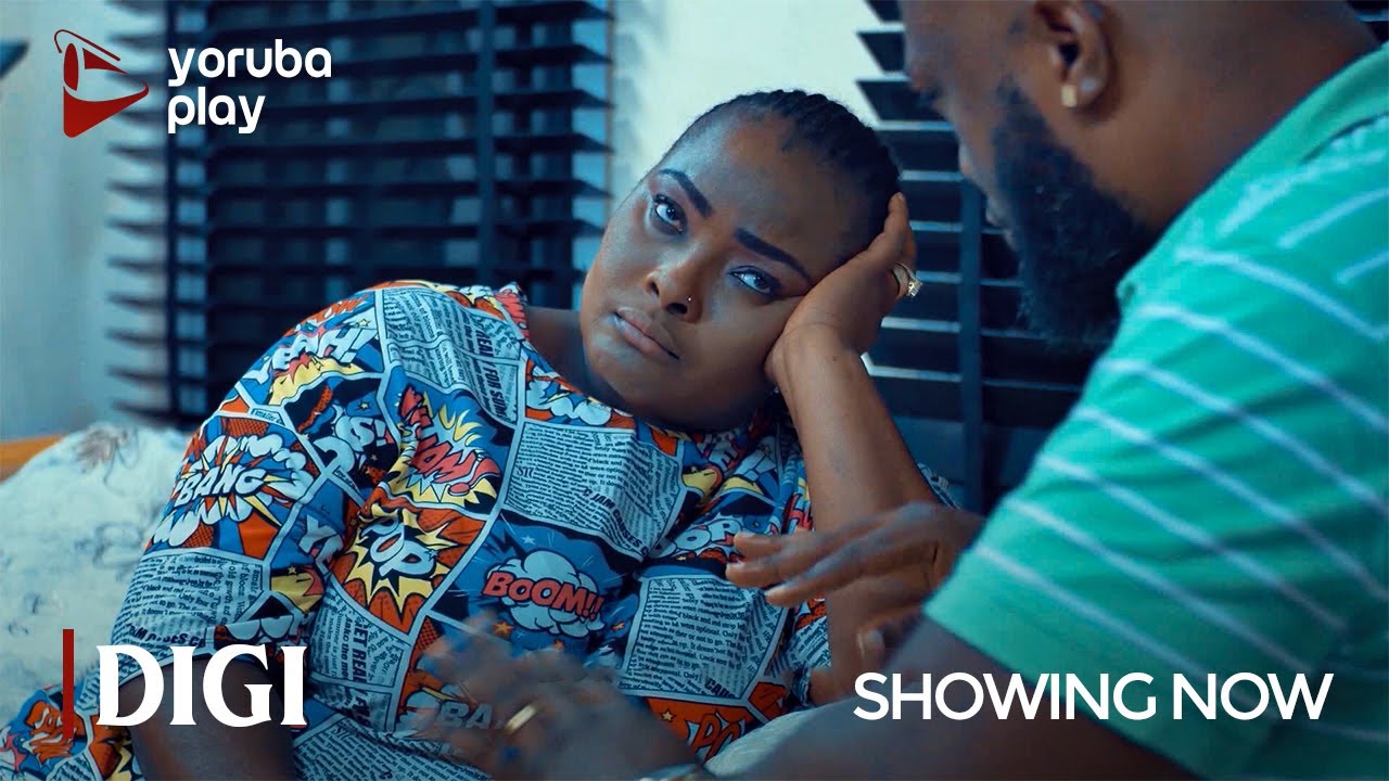 DOWNLOAD: DIGI – Yoruba Movie 2021