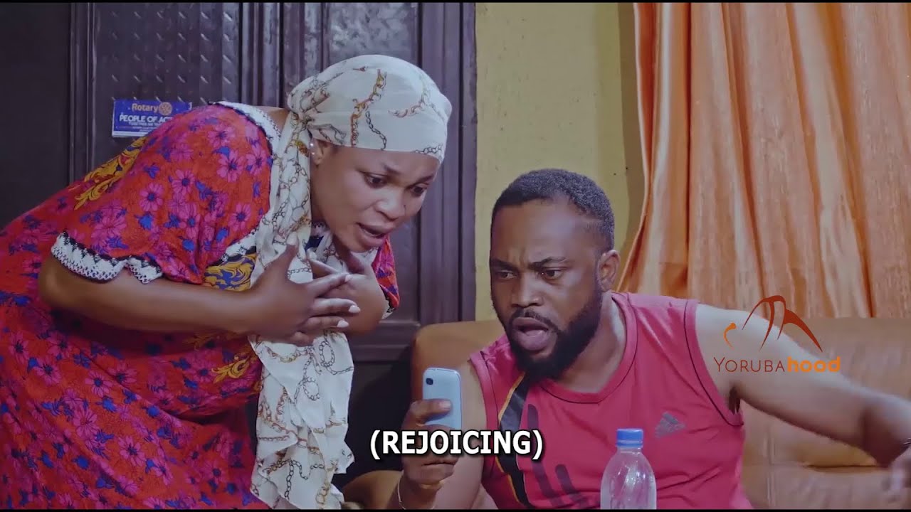 DOWNLOAD: Orisa Bi Iya – Yoruba Movie 2021