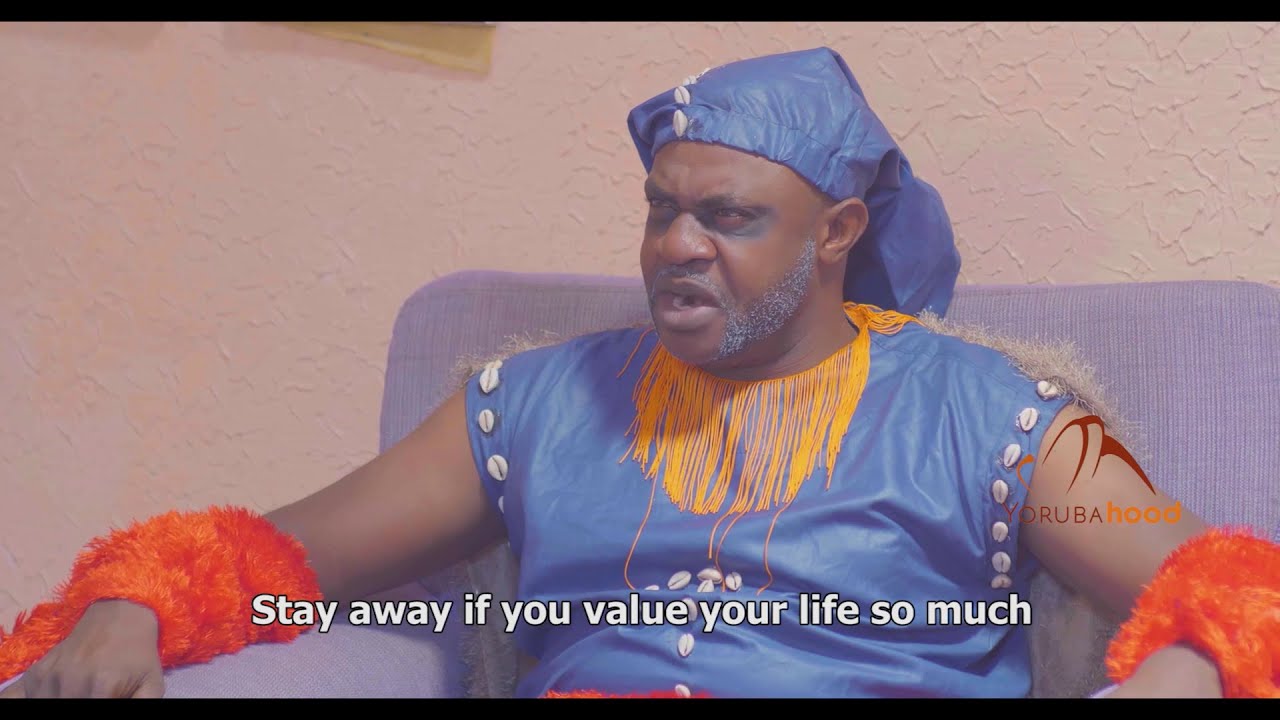 DOWNLOAD: Atunda – Latest Yoruba Movie 2021