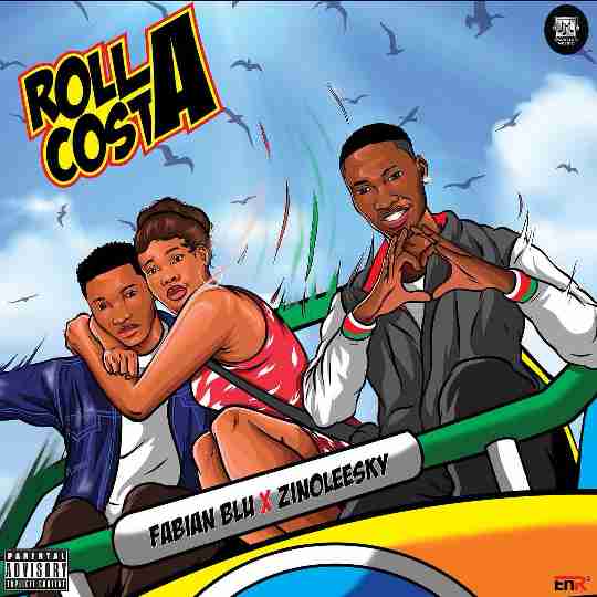 Fabian Blu Ft. Zinoleesky – Rolla Costa MP3 DOWNLOAD