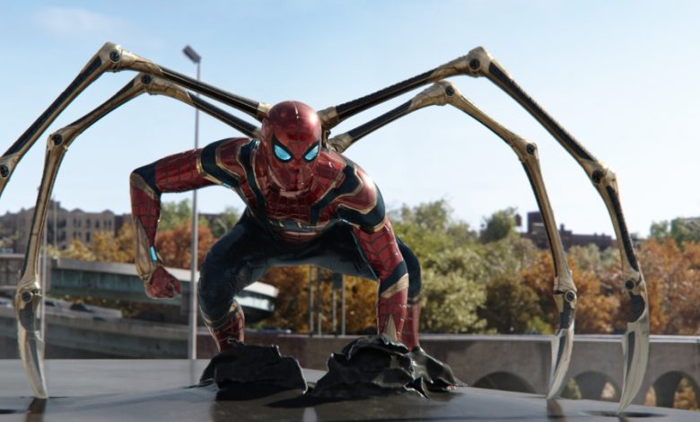Spider-Man: No Way Home Spoilers