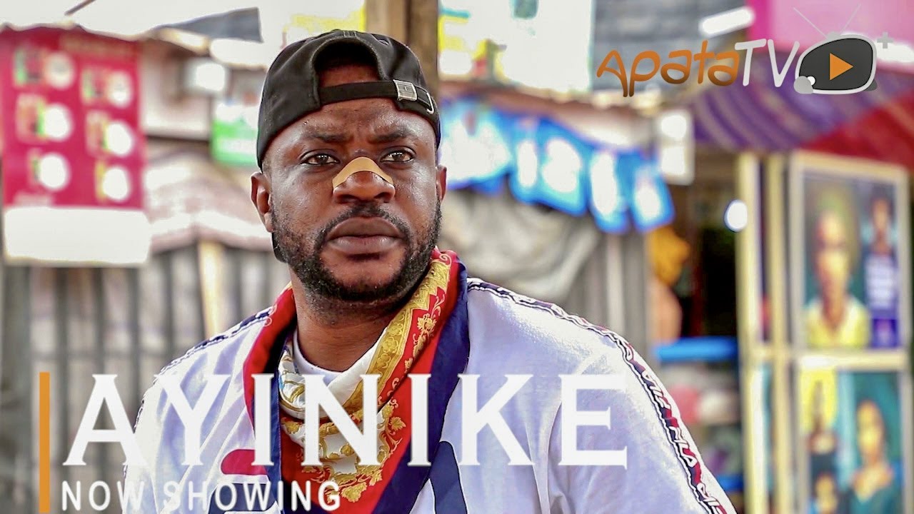 DOWNLOAD: Ayinike – Yoruba Movie 2021