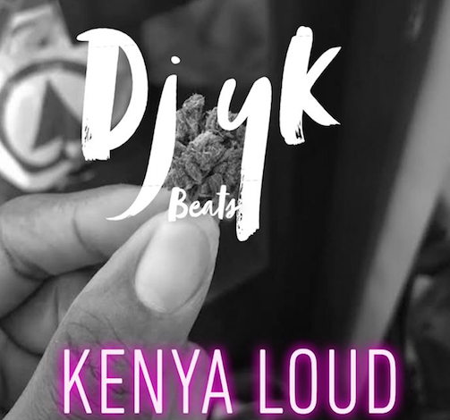 DJ YK – Kenya Loud MP3 DOWNLOAD