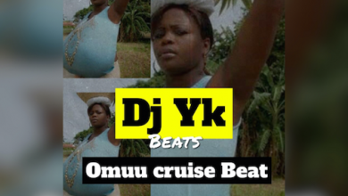 DJ YK – Omuu Cruise Beat MP3 DOWNLOAD