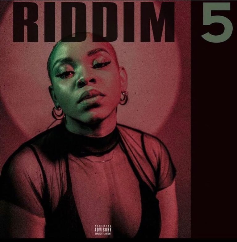 Riddim 5 EP