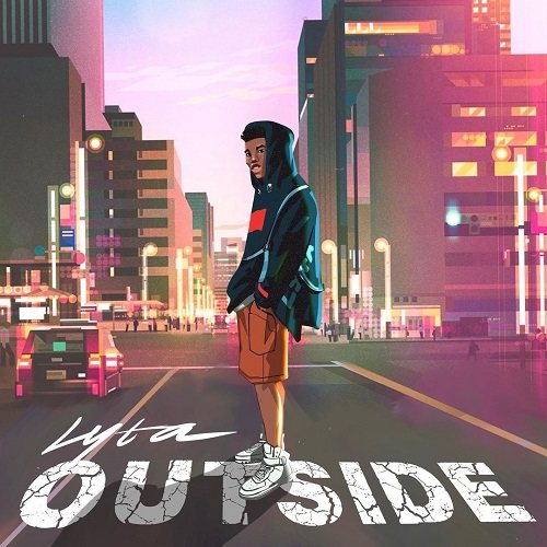 Lyta – Outside MP3 DOWNLOAD