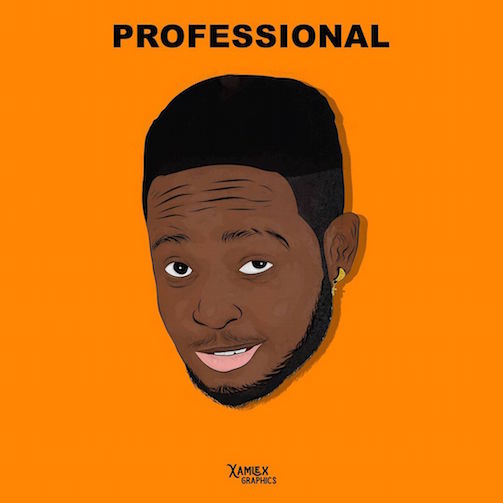 Professional x Adekola – EBO MP3 DOWNLOAD
