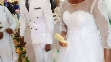 Nigerian man dies 19 days After wedding