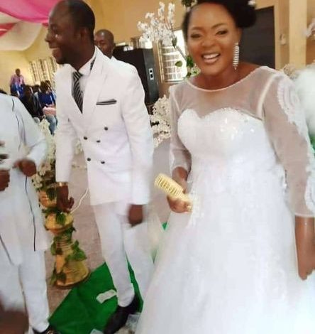 Nigerian man dies 19 days After wedding