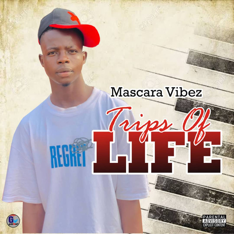 Mascara Vibez – Trips Of Life (EP)