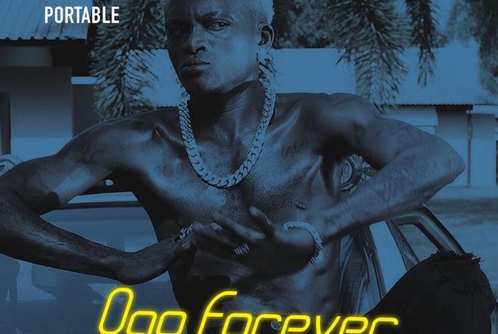 Portable – Ogo Forever MP3 DOWNLOAD