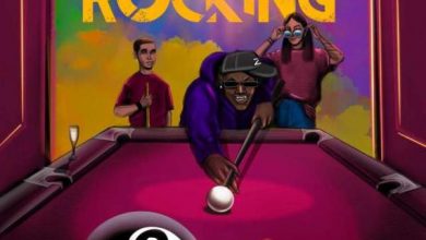 Zinoleesky – Rocking MP3 DOWNLOAD