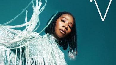 Asa – Ocean MP3 DOWNLOAD