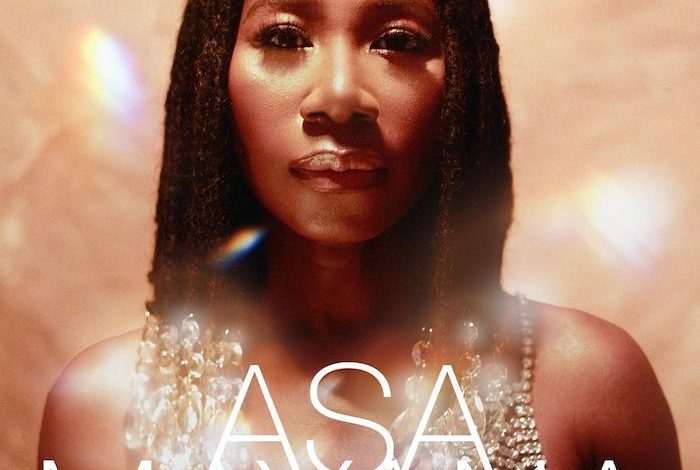 Asa - Mayana MP3 DOWNLOAD