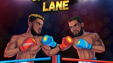 Broda Shaggi ft Falz – Cross My Lane MP3 DOWNLOAD