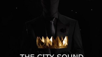 DJ Lawy – The City Sound Jamx Mix MP3 DOWNLOAD