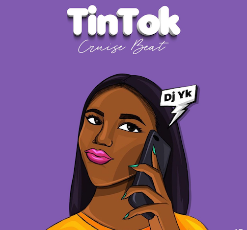 DJ YK – Tintok Cruise Beat MP3 DOWNLOAD