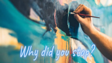 DJ YK – Why Did You Stop? MP3 DOWNLOAD