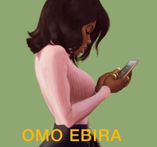 Omo Ebira – Cashapp Wa MP3 DOWNLOAD