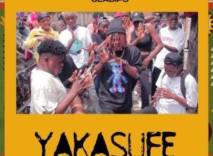 Oladips – Yakasufe MP3 DOWNLOAD