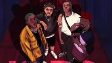 Poco Lee ft Black Sherif, Bella Shmurda & Alpha P – Yard MP3 DOWNLOAD