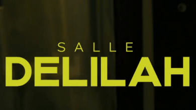 Salle – Delilah MP3 DOWNLOAD