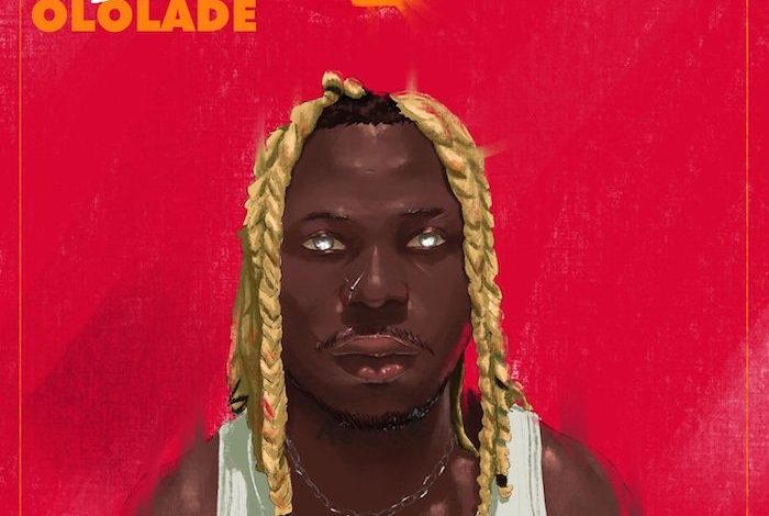 Asake – Ololade EP