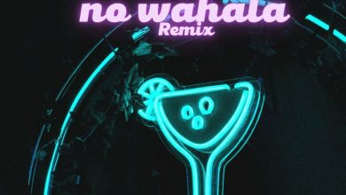 1da Banton Ft. Kizz Daniel & Tiwa Savage – No Wahala (Remix) MP3 DOWNLOAD