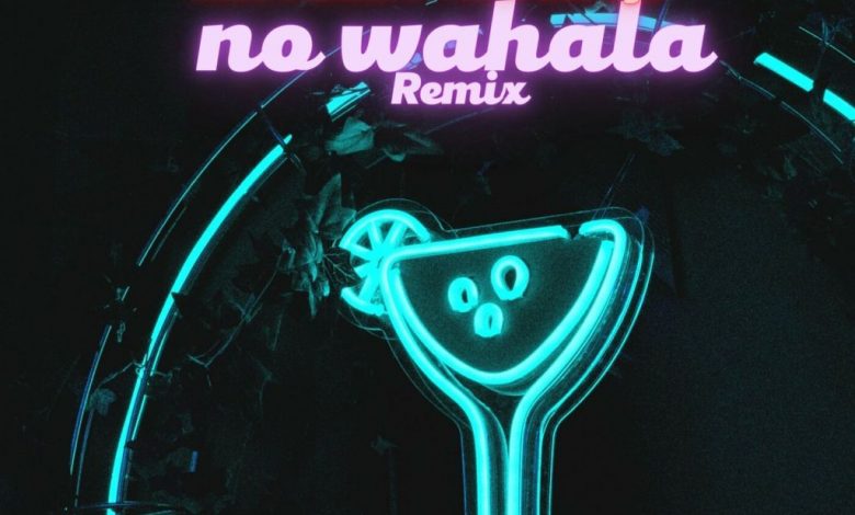 1da Banton Ft. Kizz Daniel & Tiwa Savage – No Wahala (Remix) MP3 DOWNLOAD