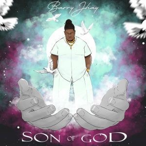 Barry Jhay – Level Up MP3 DOWNLOAD